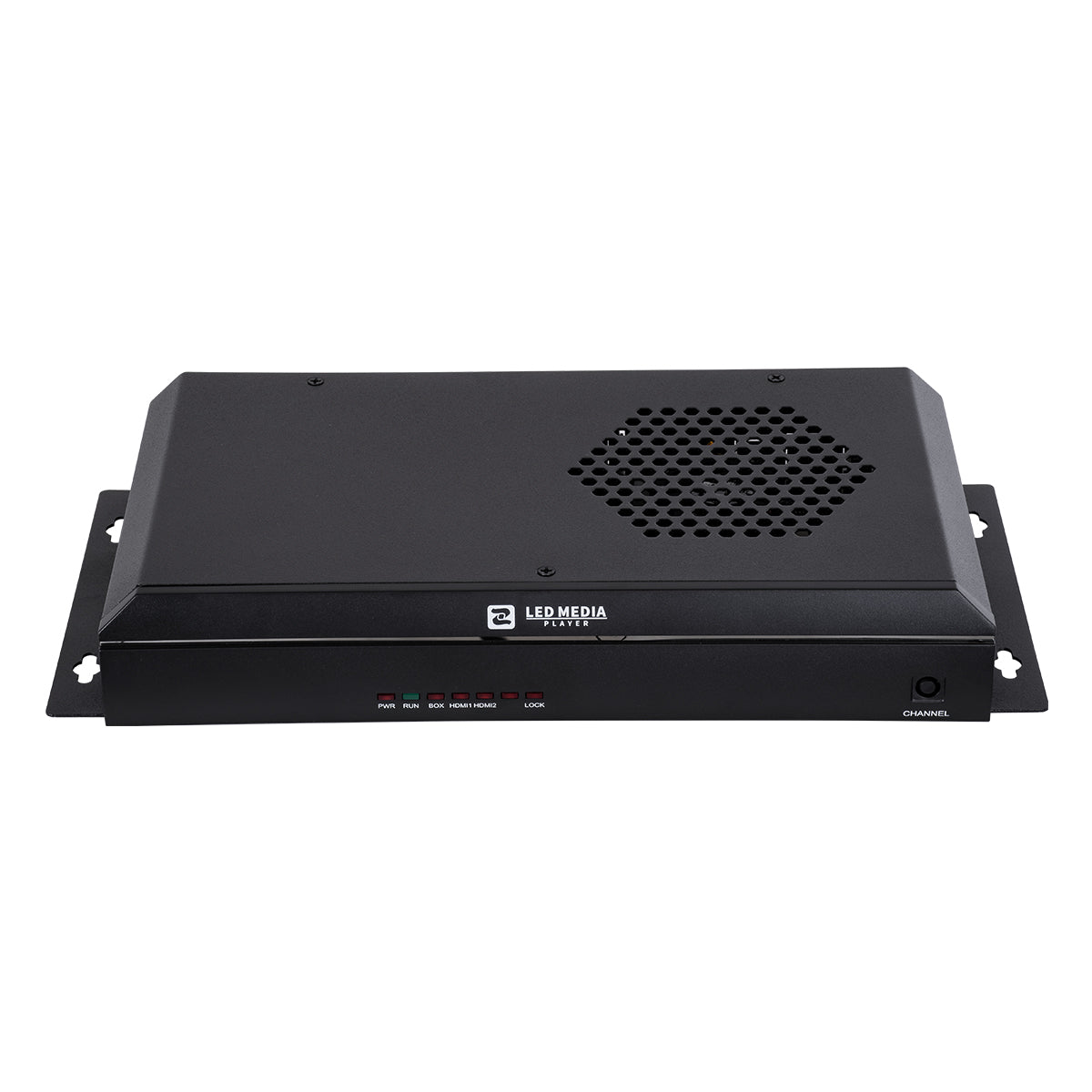 GloboStar® PROCULCO ZH-C2 90238 Professional LED Video Processor - Επαγγελματικός Επεξεργαστής Βίντεο για Ψηφιακές Οθόνες LED Video Wall - 1.3 Million Points - Loading Area W4096 x H2160 - WiFi - Android 5.1 - AC 220-240V - IP20 Μ31.5 x Π16 x Υ5.5cm - ledmania.gr