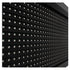 GLOBOSTAR®DISPLAY 90260 Κυλιόμενη Ψηφιακή Επιγραφή P10 Μονής Όψης LED AC 220-240V Αδιάβροχο IP54 Ψυχρό Λευκό 6000K - WiFi Control μέσω FK APP - Αισθητήρας Θερμοκρασίας & Υγρασίας - Μ168 x Π9 x Υ24cm - 2 Χρόνια Εγγύηση - ledmania.gr