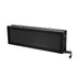 GLOBOSTAR® DISPLAY 90269 Κυλιόμενη Ψηφιακή Επιγραφή 64x16cm P10 Διπλής Όψης LED AC 220-240V Αδιάβροχο IP65 RGB - WiFi Control μέσω FK APP - Αισθητήρας Θερμοκρασίας & Υγρασίας - Μ70.5 x Π11 x Υ22.5cm - 2 Χρόνια Εγγύηση