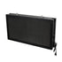 GLOBOSTAR® DISPLAY 90279 Κυλιόμενη Ψηφιακή Επιγραφή 64x32cm P10 Διπλής Όψης LED AC 220-240V Αδιάβροχο IP65 RGB - WiFi Control μέσω FK APP - Αισθητήρας Θερμοκρασίας & Υγρασίας - Μ70 x Π11 x Υ38.5cm - 2 Χρόνια Εγγύηση - ledmania.gr