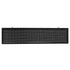GLOBOSTAR®DISPLAY 90283 Κυλιόμενη Ψηφιακή Επιγραφή 160x32cm P10 Μονής Όψης LED AC 220-240V Αδιάβροχο IP65 Μπλε - WiFi Control μέσω FK APP - Αισθητήρας Θερμοκρασίας & Υγρασίας - Μ168 x Π9 x Υ40cm - 2 Χρόνια Εγγύηση - ledmania.gr