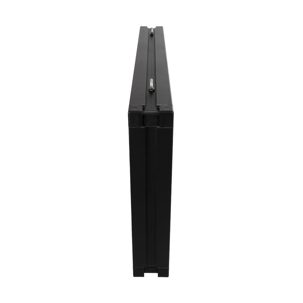 GLOBOSTAR® DISPLAY 90298 Κυλιόμενη Ψηφιακή Επιγραφή 96x48cm P10 Διπλής Όψης LED AC 220-240V Αδιάβροχο IP65 Κόκκινο - WiFi Control μέσω FK APP - Αισθητήρας Θερμοκρασίας & Υγρασίας - Μ102 x Π11 x Υ54.5cm - 2 Χρόνια Εγγύηση