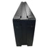 GLOBOSTAR® DISPLAY 90304 Κυλιόμενη Ψηφιακή Επιγραφή P10 Διπλής Όψης LED AC 220-240V Αδιάβροχο IP65 Πορτοκαλί - WiFi Control μέσω FK APP - Αισθητήρας Θερμοκρασίας & Υγρασίας - Μ104 x Π12 x Υ20cm - 2 Χρόνια Εγγύηση