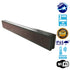 GLOBOSTAR® DISPLAY 90311 Κυλιόμενη Ψηφιακή Επιγραφή Διπλής Όψης 160x16cm P10 160x16 Pixel LED 250W AC 220-240V Αδιάβροχο IP65 Κόκκινο - WiFi Control μέσω FK APP - Αισθητήρας Θερμοκρασίας & Υγρασίας - Μ168 x Π12 x Υ24cm - 2 Χρόνια Εγγύηση