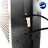 GLOBOSTAR® DISPLAY 90311 Κυλιόμενη Ψηφιακή Επιγραφή Διπλής Όψης 160x16cm P10 160x16 Pixel LED 250W AC 220-240V Αδιάβροχο IP65 Κόκκινο - WiFi Control μέσω FK APP - Αισθητήρας Θερμοκρασίας & Υγρασίας - Μ168 x Π12 x Υ24cm - 2 Χρόνια Εγγύηση
