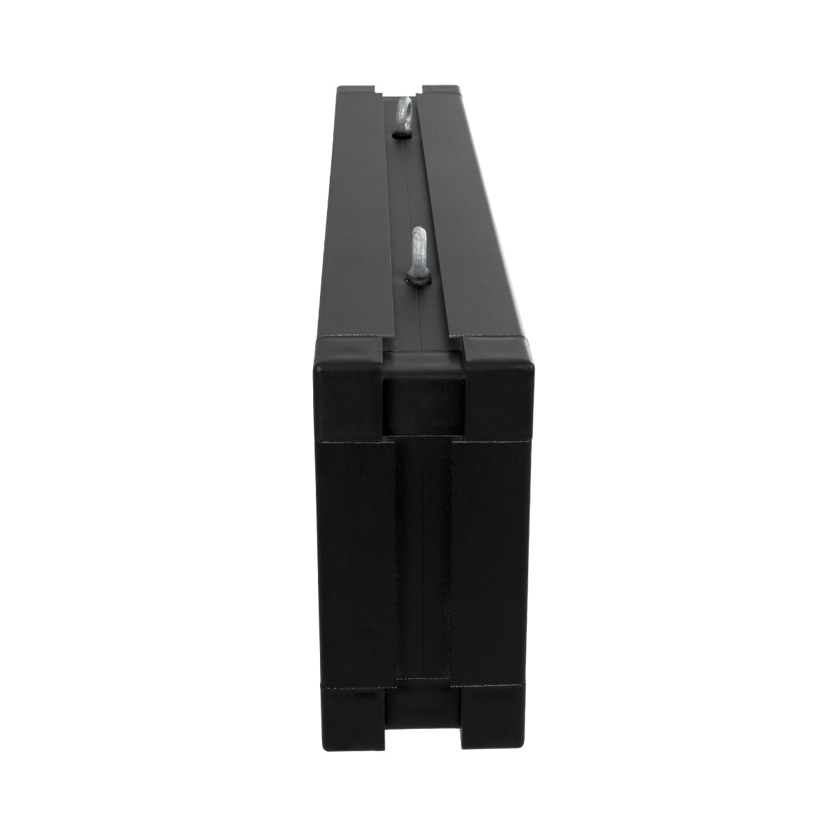 GLOBOSTAR® DISPLAY 90316 Κυλιόμενη Ψηφιακή Επιγραφή Διπλής Όψης 64x16cm P10 64x16 Pixel LED 100W AC 220-240V Αδιάβροχο IP65 Ψυχρό Λευκό 6000K - WiFi Control μέσω FK APP - Αισθητήρας Θερμοκρασίας & Υγρασίας - Μ70.5 x Π11 x Υ22.5cm - 2 Χρόνια Εγγύηση