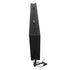 GLOBOSTAR® DISPLAY 90321 Κυλιόμενη Ψηφιακή Επιγραφή Διπλής Όψης 96x32cm P10 96x32 Pixel LED 300W AC 220-240V Αδιάβροχο IP65 Κόκκινο - WiFi Control μέσω FK APP - Αισθητήρας Θερμοκρασίας & Υγρασίας - Μ104 x Π12 x Υ40cm - 2 Χρόνια Εγγύηση