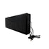 GLOBOSTAR® DISPLAY 90322 Κυλιόμενη Ψηφιακή Επιγραφή P10 Διπλής Όψης LED AC 220-240V Αδιάβροχο IP65 Πράσινο - WiFi Control μέσω FK APP - Αισθητήρας Θερμοκρασίας & Υγρασίας - Μ104 x Π12 x Υ40cm - 2 Χρόνια Εγγύηση