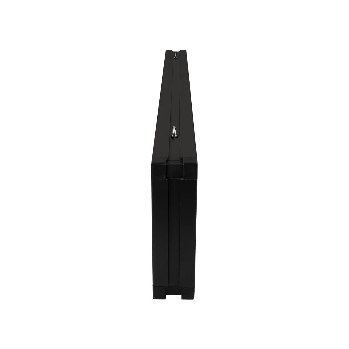 GLOBOSTAR® DISPLAY 90331 Κυλιόμενη Ψηφιακή Επιγραφή P10 Διπλής Όψης LED AC 220-240V Αδιάβροχο IP65 Κόκκινο - WiFi Control μέσω FK APP - Αισθητήρας Θερμοκρασίας & Υγρασίας - Μ166 x Π11 x Υ38cm - 2 Χρόνια Εγγύηση