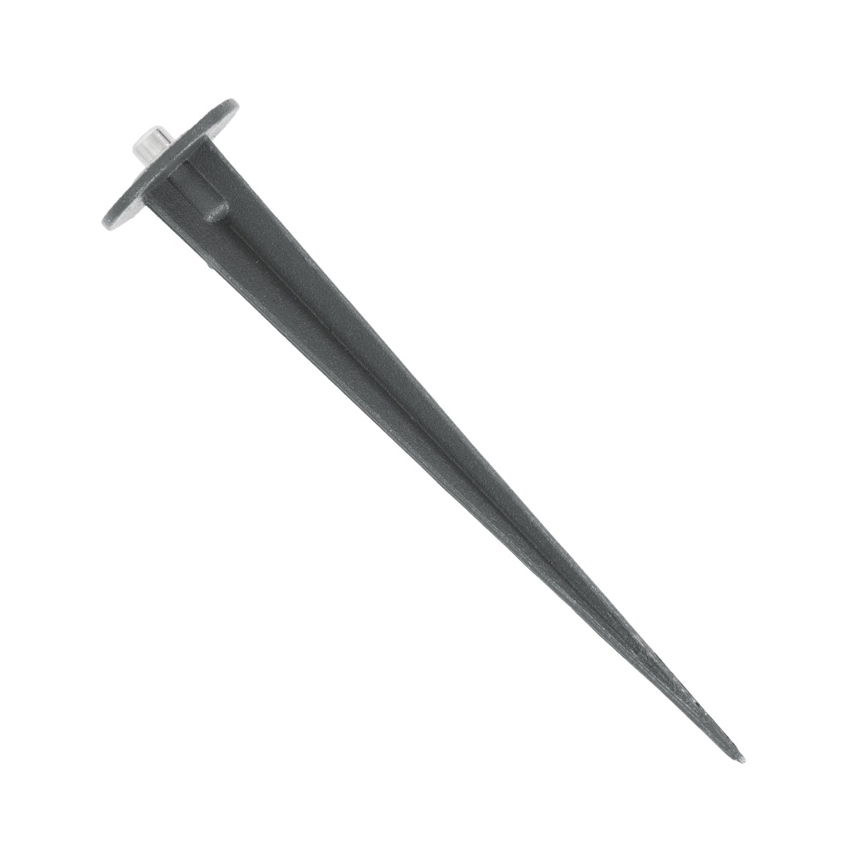 GLOBOSTAR® TREELIGHT-VINA 90356 Σποτ Φωτισμού με Αντιθαμβωτική Γρίλια για Φυτά - Δέντρα με Βάση Κήπου / Καρφωτό LED 6W 510lm 10° DC 24V Αδιάβροχο IP65 Αρχιτεκτονικό Πορτοκαλί 2200K Dimmable - Γκρι Ανθρακί - Μ13 x Π9.5 x Υ9.5cm - 3 Χρόνια Εγγύηση - ledmania.gr