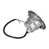 GloboStar® UNDERWATER-GUNE 90405 Υποβρύχιο Χωνευτό Φωτιστικό Σποτ Ειδικό για Σιντριβάνια LED 12W 1200lm 60° DC 24V Αδιάβροχο IP68 Φ10 x Υ7.5cm Ψυχρό Λευκό 6000K - Ανοξείδωτο Ατσάλι - 3 Χρόνια Εγγύηση - ledmania.gr