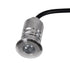 GLOBOSTAR® UNDERWATERDANI 90413 Υποβρύχιο Χωνευτό Σποτ για Σιντριβάνια/Πισίνες LED 1W 80lm 5° DC 24V Αδιάβροχο IP68 Μπλε Dimmable - Bridgelux SMD Chip - Ανοξείδωτο Ατσάλι SS304 - Μ3 x Π3 x Υ5cm / Q2.5cm - 3 Χρόνια Εγγύηση