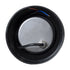GLOBOSTAR® UNDERWATERYUNI 90417 Υποβρύχιο Χωνευτό Σποτ για Σιντριβάνια/Πισίνες LED 6W 540lm 30° DC 24V Αδιάβροχο IP68 Θερμό Λευκό 2700K Dimmable - Bridgelux SMD Chip - Ανοξείδωτο Ατσάλι SS304 - Μ15 x Π15 x Υ10cm / Q14cm - 3 Χρόνια Εγγύηση