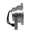 GLOBOSTAR® UNDERWATER-JERRY 90425 Υποβρύχιο Επιφανειακό Σποτ για Σιντριβάνια/Πισίνες LED 12W 1020lm 30° DC 24V Αδιάβροχο IP68 RGBW DMX512 Dimmable - Ανοξείδωτο Ατσάλι 304 - Μ14.5 x Π7 x Υ19cm - 3 Χρόνια Εγγύηση - ledmania.gr