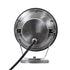 GloboStar® UNDERWATER-DENIS 90430 Υποβρύχιο Επιφανειακό Φωτιστικό Σποτ Ειδικό για Σιντριβάνια - Πισίνες - Τζακούζι LED 12W 1200lm 30° DC 24V Αδιάβροχο IP68 Μ14.5 x Π7 x Υ17cm Ψυχρό Λευκό 6000K - Ανοξείδωτο Ατσάλι SS304 - 3 Χρόνια Εγγύηση - ledmania.gr