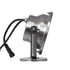GloboStar® UNDERWATER-DENIS 90431 Υποβρύχιο Επιφανειακό Φωτιστικό Σποτ Ειδικό για Σιντριβάνια - Πισίνες - Τζακούζι LED 12W 1020lm 30° DC 24V Αδιάβροχο IP68 Μ14.5 x Π7 x Υ17cm RGBW DMX512 - Ανοξείδωτο Ατσάλι SS304 - 3 Χρόνια Εγγύηση - ledmania.gr