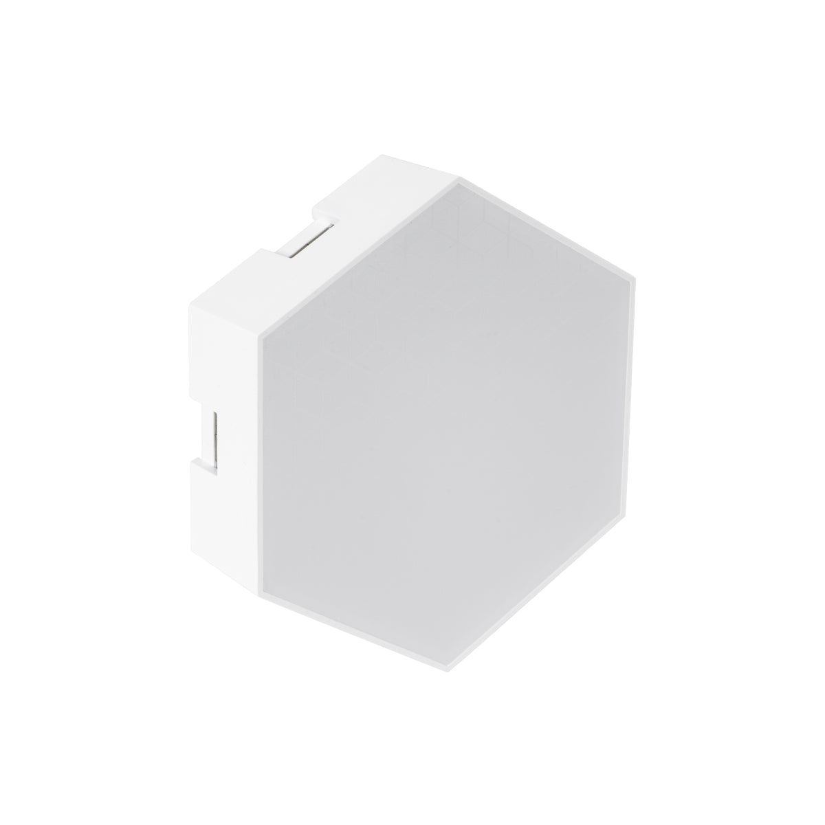 GloboStar® DIGIOCTA 90449 Σετ 12 Ψηφιακων LED RGB Φωτιστικών Κυψελών με Ψηφιακό Controller με WiFi Smart APP & Ασύρματο Χειριστήριο RF 2.4Ghz - LED SMD 5050 18W/Σετ 168PIXEL/Σετ 1440lm/Σετ 120° DC 5V με USB 2.0 IP20 Πολύχρωμο RGB - Dimmable - Μ10.5 x Π... - ledmania.gr