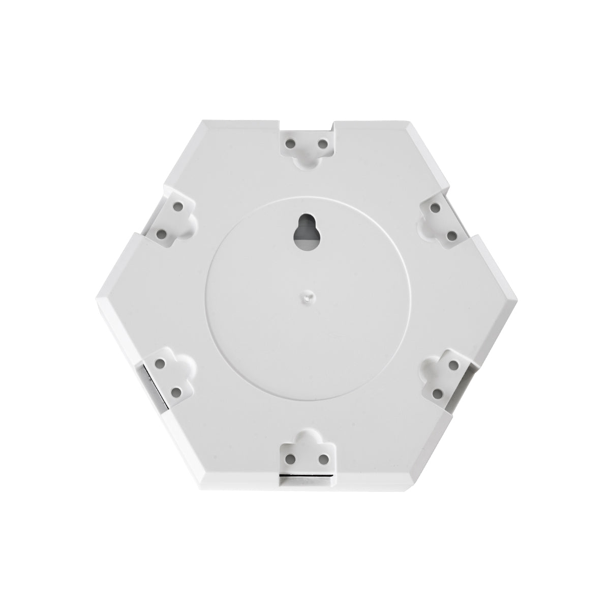 GloboStar® DIGIOCTA 90449 Σετ 12 Ψηφιακων LED RGB Φωτιστικών Κυψελών με Ψηφιακό Controller με WiFi Smart APP & Ασύρματο Χειριστήριο RF 2.4Ghz - LED SMD 5050 18W/Σετ 168PIXEL/Σετ 1440lm/Σετ 120° DC 5V με USB 2.0 IP20 Πολύχρωμο RGB - Dimmable - Μ10.5 x Π... - ledmania.gr