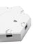 GloboStar® DIGIOCTA 90449 Σετ 12 Ψηφιακων LED RGB Φωτιστικών Κυψελών με Ψηφιακό Controller με WiFi Smart APP & Ασύρματο Χειριστήριο RF 2.4Ghz - LED SMD 5050 18W/Σετ 168PIXEL/Σετ 1440lm/Σετ 120° DC 5V με USB 2.0 IP20 Πολύχρωμο RGB - Dimmable - Μ10.5 x Π... - ledmania.gr