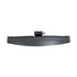 GLOBOSTAR® TREELIGHT-PLANTE 90456 Κυρτή Μπάρα Φωτισμού Wall Washer για Φυτά - Δέντρα LED 6W 660lm 15° DC 24V Αδιάβροχο IP65 Θερμό Λευκό 2700K Dimmable - Γκρι Ανθρακί - Μ17.5 x Π4.5 x Υ8cm - 3 Χρόνια Εγγύηση - ledmania.gr