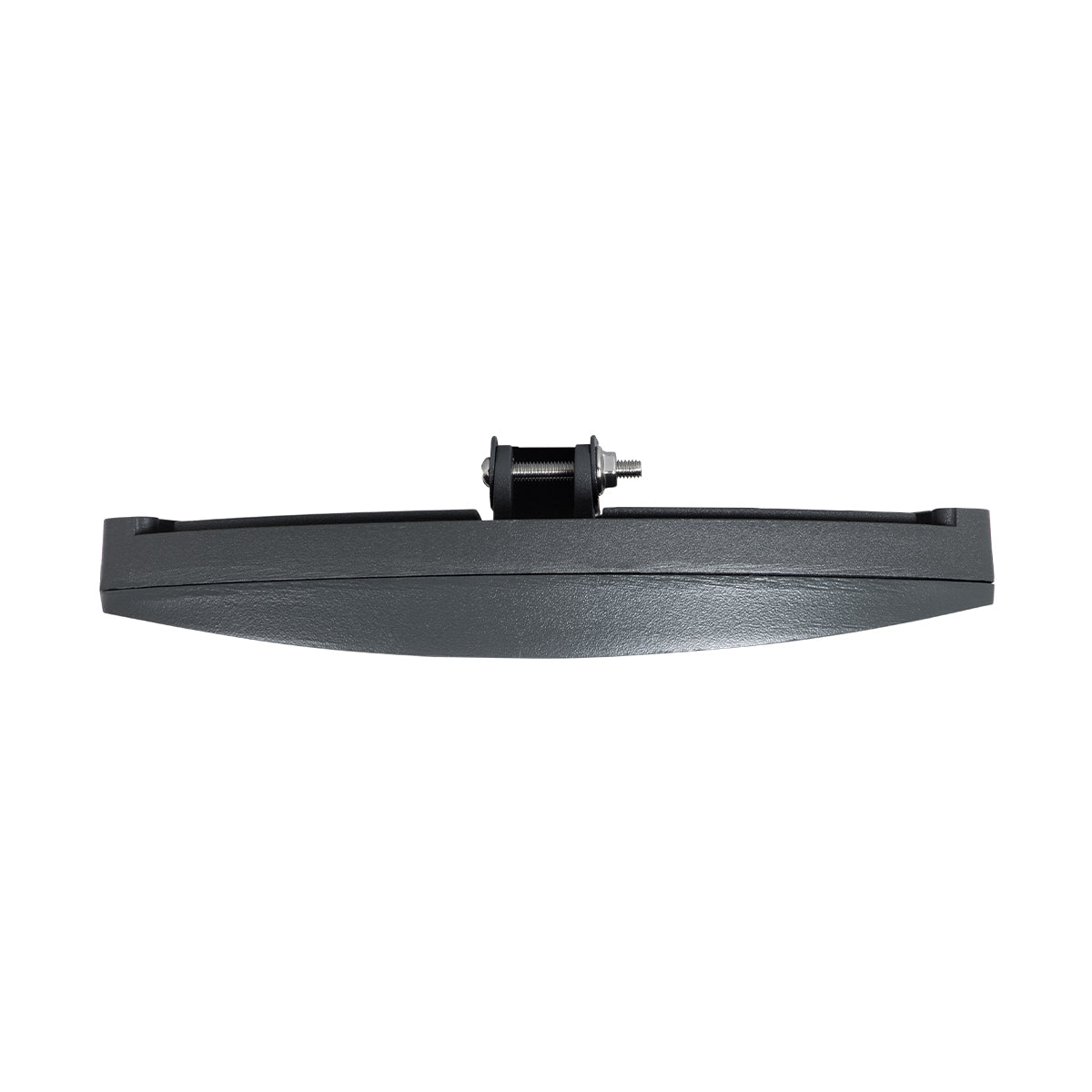 GLOBOSTAR® TREELIGHT-PLANTE 90458 Κυρτή Μπάρα Φωτισμού Wall Washer για Φυτά - Δέντρα LED 6W 510lm 15° DC 24V Αδιάβροχο IP65 Πράσινο Dimmable - Γκρι Ανθρακί - Μ17.5 x Π4.5 x Υ8cm - 3 Χρόνια Εγγύηση - ledmania.gr