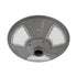 GLOBOSTAR® PARK 90500 Φωτιστικό Κεφαλής Post Top Πλατείας/Πάρκου LED 25W 2000lm 120° με Ενσωματωμένο Φωτοβολταϊκό Panel 6V 20W & Επαναφορτιζόμενη Μπαταρία Li-ion 3.2V 25000mAh με Αισθητήρα Ημέρας-Νύχτας Αδιάβροχο IP65 Ψυχρό Λευκό 6000K - Γκρι Ανθρακί -... - ledmania.gr
