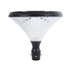 GloboStar® SOLARIOS 90502 Professional LED Solar Urban Park Light Αυτόνομο Ηλιακό Φωτιστικό Πλατείας - Πάρκου - Κήπου 40W 550lm 120° με Ενσωματωμένο Φωτοβολταϊκό Panel 6V 12W & Επαναφορτιζόμενη Μπαταρία Li-ion 3.2V 15000mAh με Αισθητήρα Ημέρας-Νύχτας -... - ledmania.gr