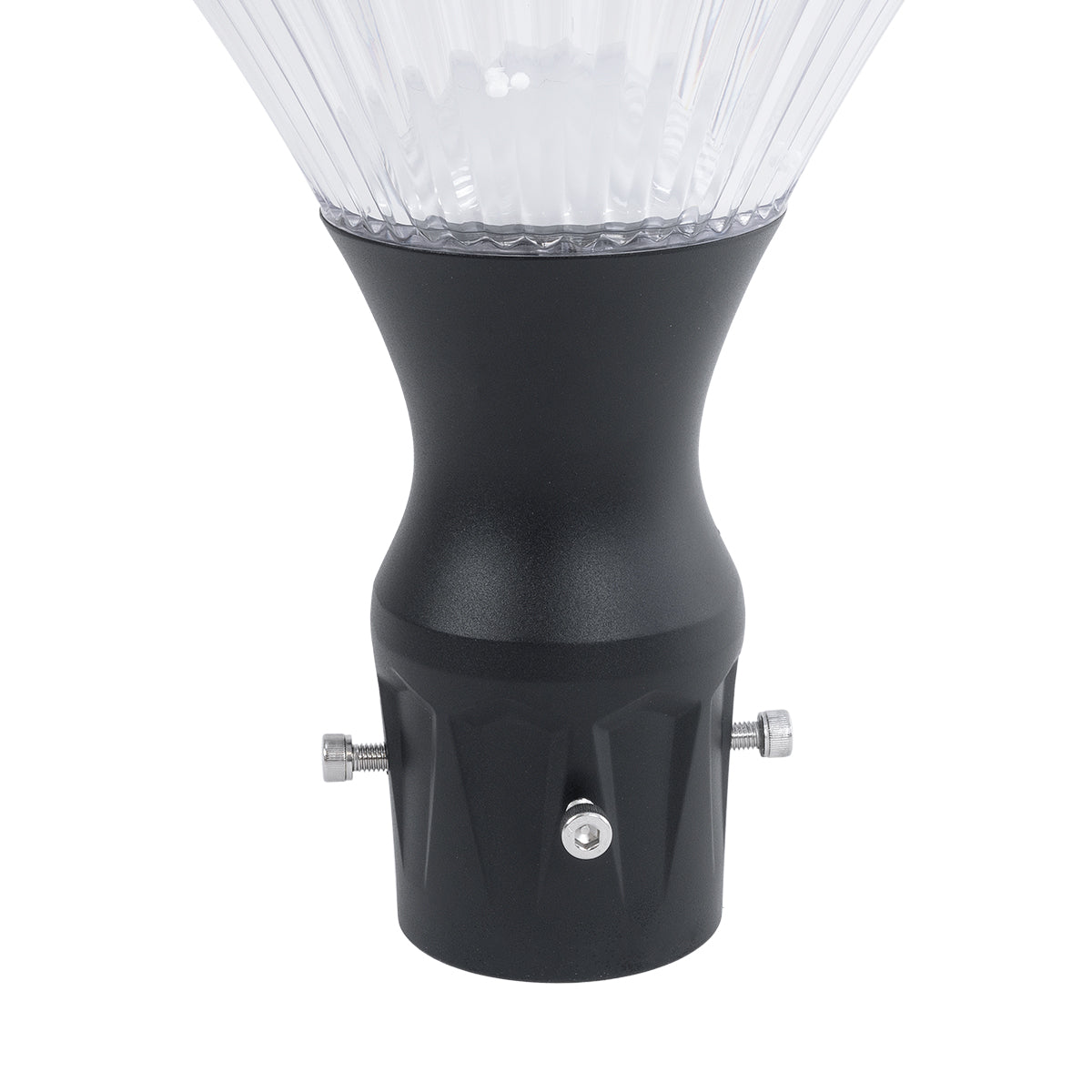 GloboStar® SOLARIOS 90502 Professional LED Solar Urban Park Light Αυτόνομο Ηλιακό Φωτιστικό Πλατείας - Πάρκου - Κήπου 40W 550lm 120° με Ενσωματωμένο Φωτοβολταϊκό Panel 6V 12W & Επαναφορτιζόμενη Μπαταρία Li-ion 3.2V 15000mAh με Αισθητήρα Ημέρας-Νύχτας -... - ledmania.gr