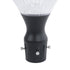 GloboStar® SOLARIOS 90502 Professional LED Solar Urban Park Light Αυτόνομο Ηλιακό Φωτιστικό Πλατείας - Πάρκου - Κήπου 40W 550lm 120° με Ενσωματωμένο Φωτοβολταϊκό Panel 6V 12W & Επαναφορτιζόμενη Μπαταρία Li-ion 3.2V 15000mAh με Αισθητήρα Ημέρας-Νύχτας -... - ledmania.gr