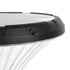 GLOBOSTAR® SQUARE 90503 Φωτιστικό Κεφαλής Post Top Πλατείας/Πάρκου/Κήπου LED 40W 1600lm 120° DC 5V με Ενσωματωμένο Φωτοβολταϊκό Panel 5V 25W & Επαναφορτιζόμενη Μπαταρία Li-ion 3.2V 30000mAh με Αισθητήρα Κίνησης-Ημέρας-Νύχτας Αδιάβροχο IP65 Θερμό Λευκό ...