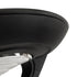 GLOBOSTAR® SQUARE 90507 Φωτιστικό Στύλου/Κολώνας Πλατείας/Πάρκου/Κήπου με Ασύρματο Χειριστήριο LED 20W 800lm 120° Ενσωματωμένο Φωτοβολταϊκό Panel 6V 20W & Επαναφορτιζόμενη Μπαταρία Li-ion 3.2V 20000mAh με Αισθητήρα Κίνησης-Ημέρας-Νύχτας Αδιάβροχο IP65 ...
