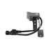 GLOBOSTAR® TREELIGHT-PLANTE 90517 Κυρτή Μπάρα Φωτισμού Wall Washer για Φυτά - Δέντρα LED 3W 255lm 15° DC 24V Αδιάβροχο IP65 Πράσινο Dimmable - Γκρι Ανθρακί - Μ11 x Π3 x Υ8cm - 3 Χρόνια Εγγύηση - ledmania.gr