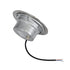 GloboStar® UNDERGROUND-SINA 90572 Χωνευτό Φωτιστικό Σποτ Δαπέδου LED 18W 1710lm 15° DC 24V Αδιάβροχο IP68 Φ20 x Υ11cm Φυσικό Λευκό 4500K - Ανοξείδωτο Ατσάλι - 3 Χρόνια Εγγύηση - ledmania.gr