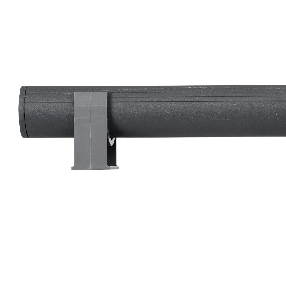 GloboStar® WINDOW-BARI 90586 Αρχιτεκτονικό Φωτιστικό Ανάδειξης Παραθύρων Window Light LED 12W 1020lm 8x180° DC 24V Αδιάβροχο IP67 L30 x W4 x H3.5cm Αρχιτεκτονικό Πορτοκαλί 2200K - Γκρι Ανθρακί - 3 Χρόνια Εγγύηση - ledmania.gr