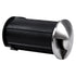 GloboStar® UNDERGROUND-RENA 90660 Χωνευτό Φωτιστικό Σποτ Δαπέδου One Sided LED 1W 110lm 30° DC 24V Αδιάβροχο IP68 Φ5 x Υ9cm Θερμό Λευκό 3000K - Ανοξείδωτο Ατσάλι - 3 Χρόνια Εγγύηση - ledmania.gr