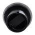 GLOBOSTAR® UNDERGROUND-TINA 90667 Χωνευτό Αρχιτεκτονικο Φωτιστικό Σποτ Δαπέδου LED 12W 1320lm 30° DC 24V Αδιάβροχο IP68 Θερμό Λευκό 2700K Dimmable - Ανοξείδωτο Ατσάλι 304 - Φ16 x Υ9cm / Q14cm - 3 Χρόνια Εγγύηση - ledmania.gr