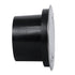 GLOBOSTAR® UNDERGROUND-TINA 90667 Χωνευτό Αρχιτεκτονικο Φωτιστικό Σποτ Δαπέδου LED 12W 1320lm 30° DC 24V Αδιάβροχο IP68 Θερμό Λευκό 2700K Dimmable - Ανοξείδωτο Ατσάλι 304 - Φ16 x Υ9cm / Q14cm - 3 Χρόνια Εγγύηση - ledmania.gr
