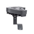 GLOBOSTAR® TREELIGHT-GINA 90679 Κυρτή Μπάρα Φωτισμού Wall Washer για Φυτά - Δέντρα LED 6W 660lm 30° DC 24V Αδιάβροχο IP65 Θερμό Λευκό 2700K Dimmable - Γκρι Ανθρακί - Μ18 x Π3.5 x Υ7cm - 3 Χρόνια Εγγύηση - ledmania.gr