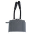 GloboStar® TREELIGHT-ZINA 90689 Κυρτή Μπάρα Φωτισμού Wall Washer με Αντιθαμβωτική Γρίλια Ειδική για Φυτά - Δέντρα LED 3W 255lm 30° DC 24V Αδιάβροχο IP65 Μ9 x Π6.5 x Υ4cm Πολύχρωμο RGBW DMX512 - Γκρι Ανθρακί - 3 Χρόνια Εγγύηση - ledmania.gr