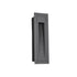 kelvo® STEPART KLV-101-0093 Μοντέρνο Χωνευτό Φωτιστικό Σκαλοπατιού - Διαδρόμου LED 7W 735lm 45° AC 220-240V Αδιάβροχο IP65 Θερμό Λευκό 2700K - Lumileds SMD Chip & TÜV SÜD Driver - Γκρι Ανθρακί Ματ - Μ6.5 x Π6.5 x Υ21cm / Q5.41 x 18.9cm - 5 Χρόνια Εγγύηση - ledmania.gr