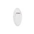 kelvo® STEPART KLV-101-0103 Μοντέρνο Φωτιστικό Σκαλοπατιού - Διαδρόμου LED 3W 375lm 45° AC 220-240V Αδιάβροχο IP65 Θερμό Λευκό 2700K - Lumileds SMD Chip & TÜV SÜD Driver - Λευκό Ματ - Μ13 x Π5.5 x Υ26cm - 5 Χρόνια Εγγύηση - ledmania.gr