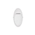 kelvo® STEPART KLV-101-0103 Μοντέρνο Φωτιστικό Σκαλοπατιού - Διαδρόμου LED 3W 375lm 45° AC 220-240V Αδιάβροχο IP65 Θερμό Λευκό 2700K - Lumileds SMD Chip & TÜV SÜD Driver - Λευκό Ματ - Μ13 x Π5.5 x Υ26cm - 5 Χρόνια Εγγύηση - ledmania.gr