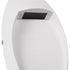 kelvo® STEPART KLV-101-0103 Μοντέρνο Φωτιστικό Σκαλοπατιού - Διαδρόμου LED 3W 375lm 45° AC 220-240V Αδιάβροχο IP65 Θερμό Λευκό 2700K - Lumileds SMD Chip & TÜV SÜD Driver - Λευκό Ματ - Μ13 x Π5.5 x Υ26cm - 5 Χρόνια Εγγύηση - ledmania.gr