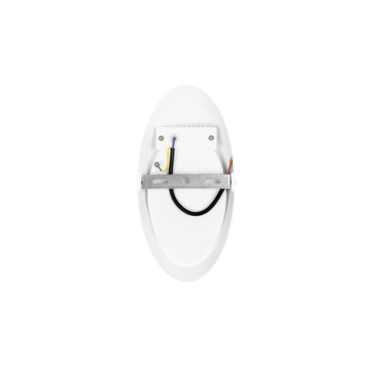 kelvo® STEPART KLV-101-0103 Μοντέρνο Φωτιστικό Σκαλοπατιού - Διαδρόμου LED 3W 375lm 45° AC 220-240V Αδιάβροχο IP65 Θερμό Λευκό 2700K - Lumileds SMD Chip & TÜV SÜD Driver - Λευκό Ματ - Μ13 x Π5.5 x Υ26cm - 5 Χρόνια Εγγύηση - ledmania.gr