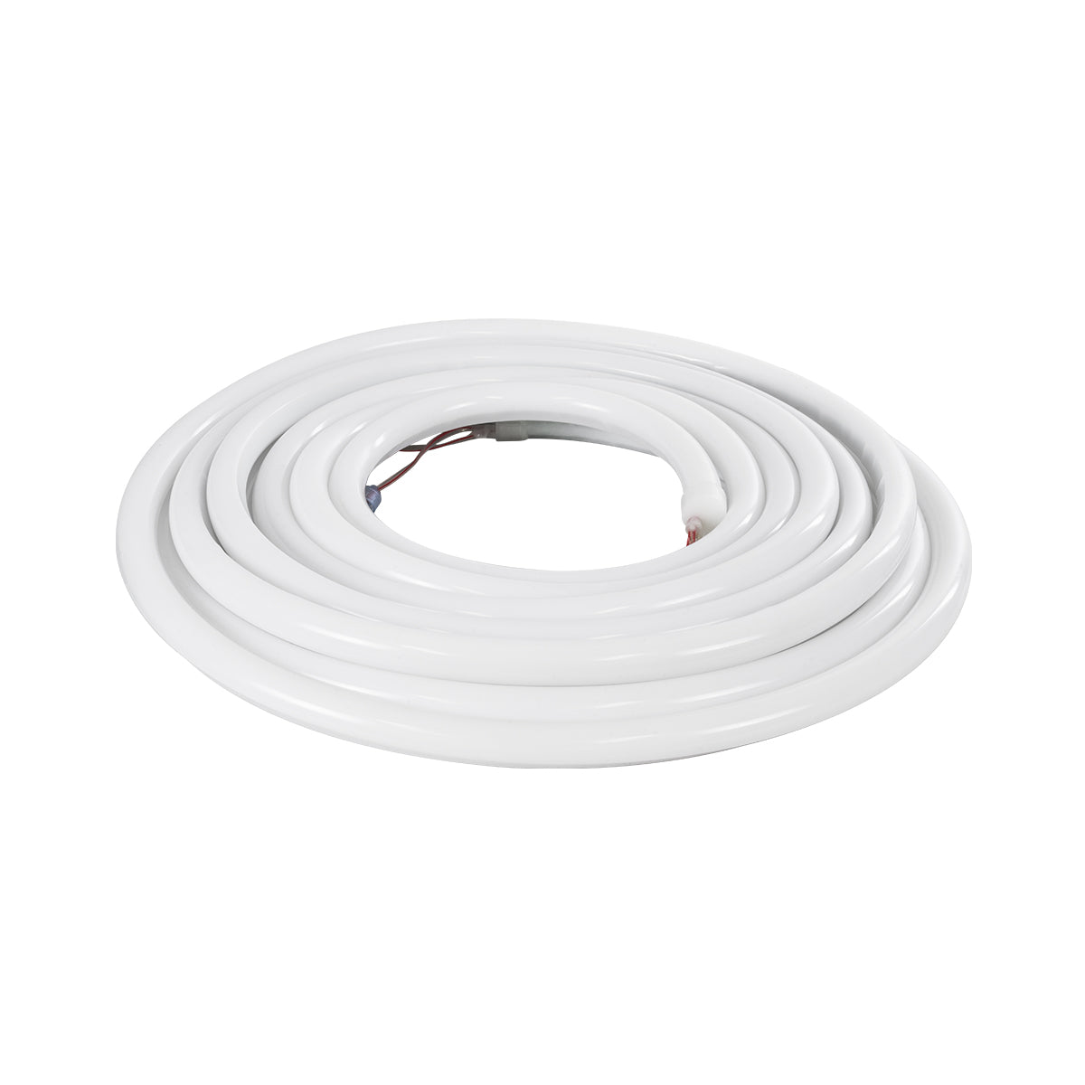 GLOBOSTAR® NEONIO-D 90756 Ψηφιακή Pixel Addressable Ταινία Neon Flex LED 14.4W/m 864lm/m 360° DC 12V Αδιάβροχο IP65 60 x SMD5050 Chip/m 20 x Pixel/m Πολύχρωμο RGB Dimmable SPI/TTL Protocol IC SM16703P/WS2811/WS2812 - Sanan SMD Chip - Μ1000 x Π2 x Υ2cm ...