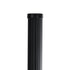 GLOBOSTAR® DIGICOLUMN 90764 Μοντέρνο Επιδαπέδιο Γραμμικό Ψηφιακό Φωτιστικό Digital Pixel Symphony Bar με RF Ασύρματο Χειριστήριο LED 16W 1280lm 180° DC 5V με USB 2.0 IP20 Πολύχρωμο RGB Dimmable - Μαύρο - Φ3 x Υ165cm - 2 Χρόνια Εγγύηση - ledmania.gr