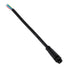 GloboStar® 90780 Καλώδιο Τροφοδοσίας από DC Female σε Ατερμάτιστο Καλώδιο για RGB Spot & Wall Washer Μαύρο Μ1.5 x Π1.5 x Y20cm - ledmania.gr