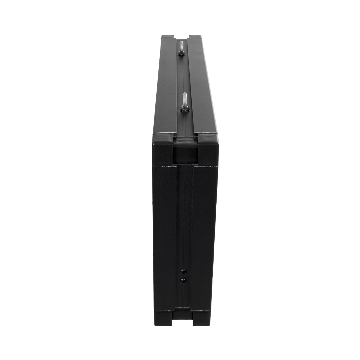 GLOBOSTAR® DISPLAY 90796 Κυλιόμενη Ψηφιακή Επιγραφή Διπλής Όψης 64x32cm P10 64x32 Pixel LED 200W AC 220-240V Αδιάβροχο IP65 Ψυχρό Λευκό 6000K - WiFi Control μέσω FK APP - Αισθητήρας Θερμοκρασίας & Υγρασίας - Μ70 x 11 x Υ38.5cm - 2 Χρόνια Εγγύηση