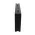 GLOBOSTAR® DISPLAY 90796 Κυλιόμενη Ψηφιακή Επιγραφή Διπλής Όψης 64x32cm P10 64x32 Pixel LED 200W AC 220-240V Αδιάβροχο IP65 Ψυχρό Λευκό 6000K - WiFi Control μέσω FK APP - Αισθητήρας Θερμοκρασίας & Υγρασίας - Μ70 x 11 x Υ38.5cm - 2 Χρόνια Εγγύηση