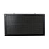 GLOBOSTAR® DISPLAY 90798 Κυλιόμενη Ψηφιακή Επιγραφή 64x32cm P10 Διπλής Όψης LED AC 220-240V Αδιάβροχο IP65 Μπλε - WiFi Control μέσω FK APP - Αισθητήρας Θερμοκρασίας & Υγρασίας - Μ70 x Π11 x Υ38.5cm - 2 Χρόνια Εγγύηση - ledmania.gr
